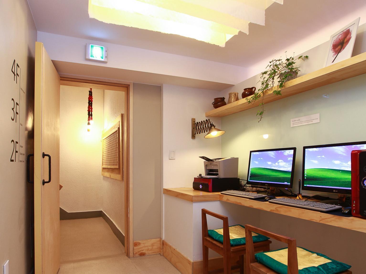 Goodstay Hotel Tong Seoul Dongdaemun Exterior photo
