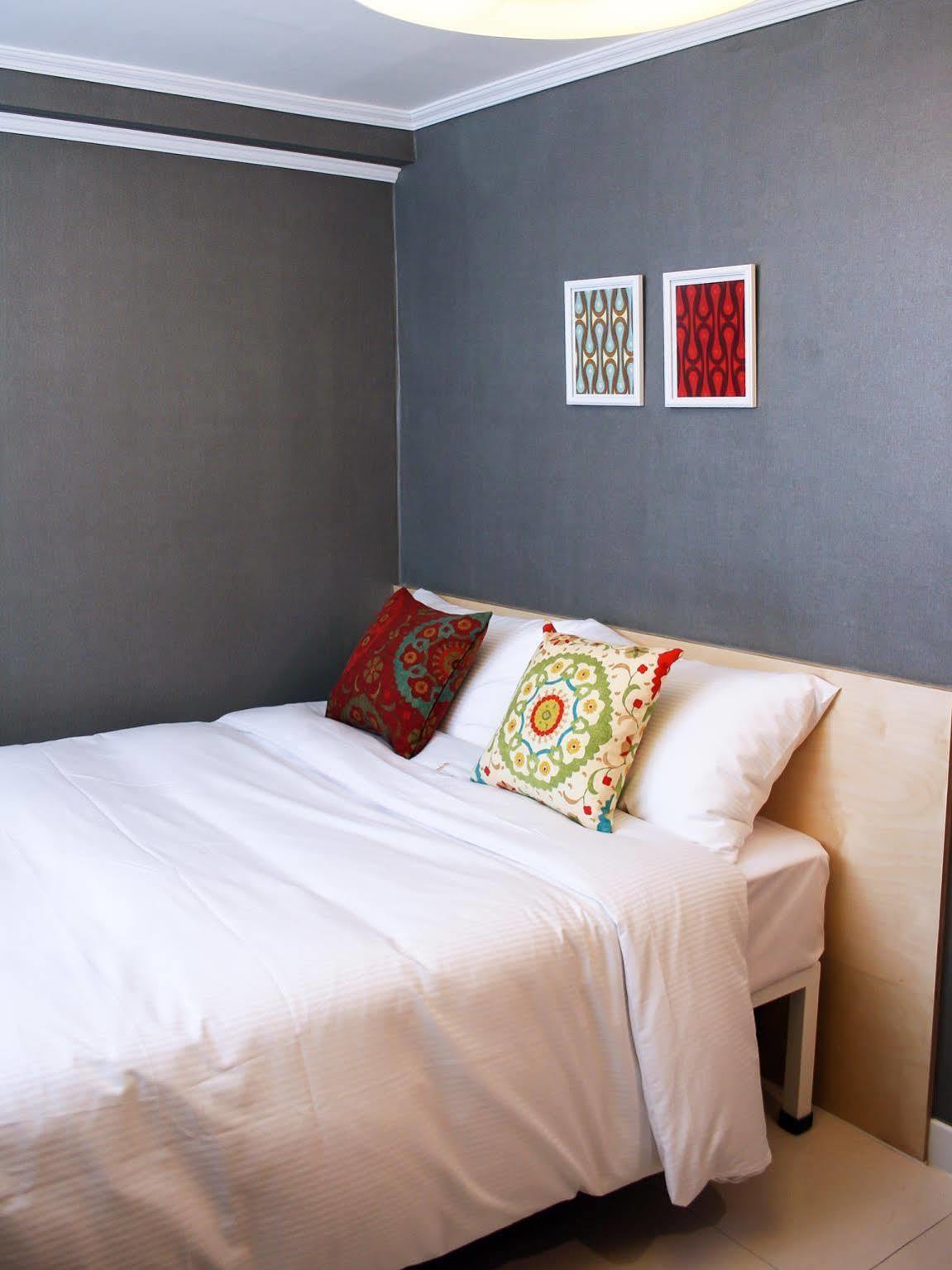 Goodstay Hotel Tong Seoul Dongdaemun Exterior photo